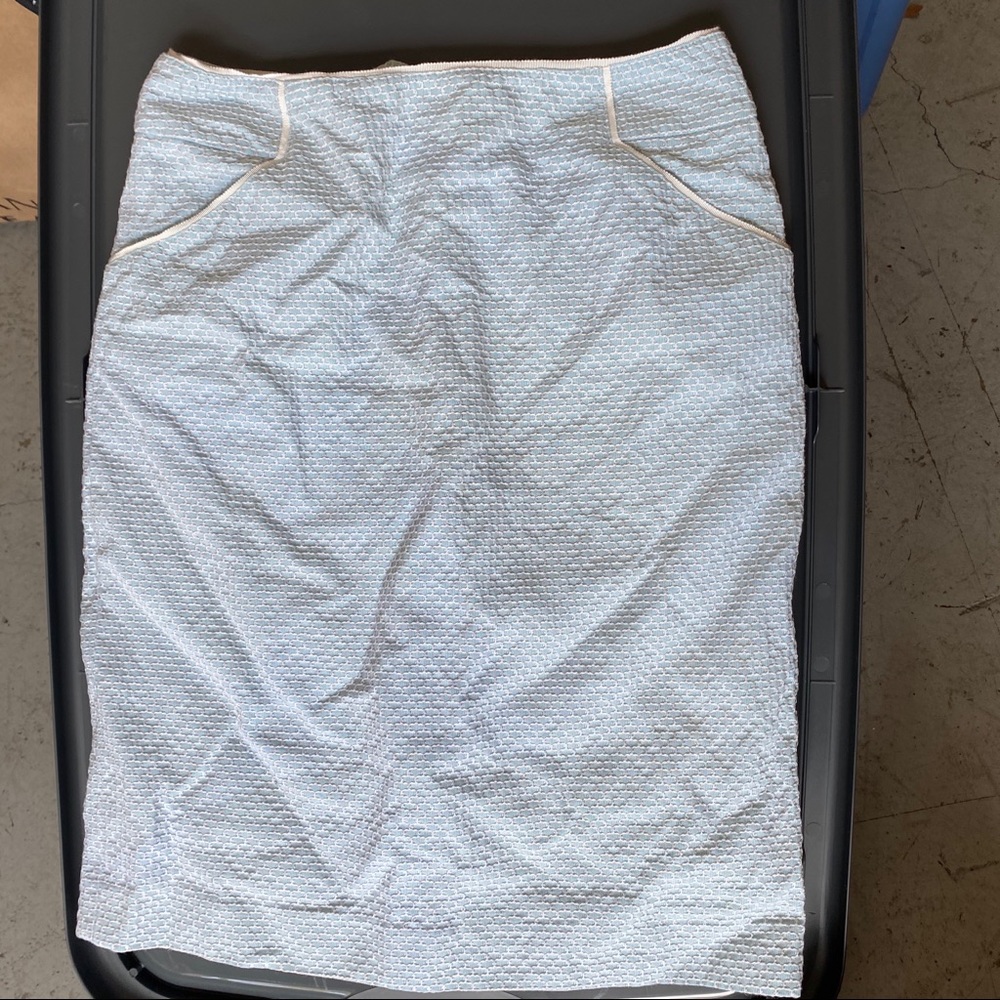 Think Tank Cotton Skirt Size 4